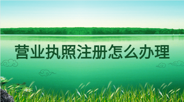 甘肅注冊(cè)營(yíng)業(yè)執(zhí)照網(wǎng)上申請(qǐng)(工商營(yíng)業(yè)執(zhí)照怎么網(wǎng)上注冊(cè)申請(qǐng))